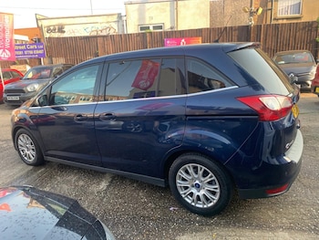 Used Ford Grand C-Max 2011 for sale - 75493489: Photo
