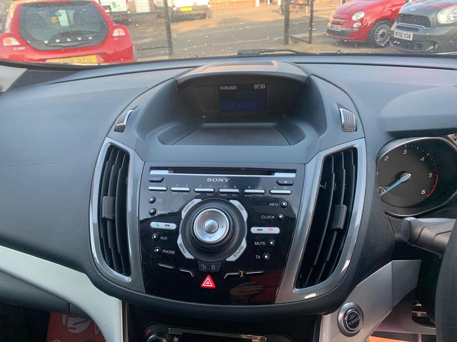 Vehicle 9