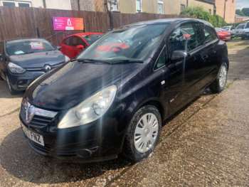 2007 (07) - 1.2i 16v Club 3dr