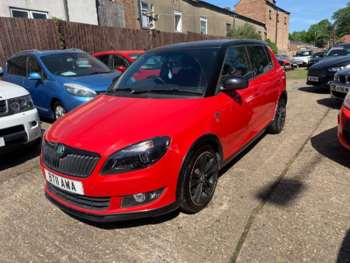 2011 (11) - 1.6 TDI Monte Carlo Euro 5 5dr