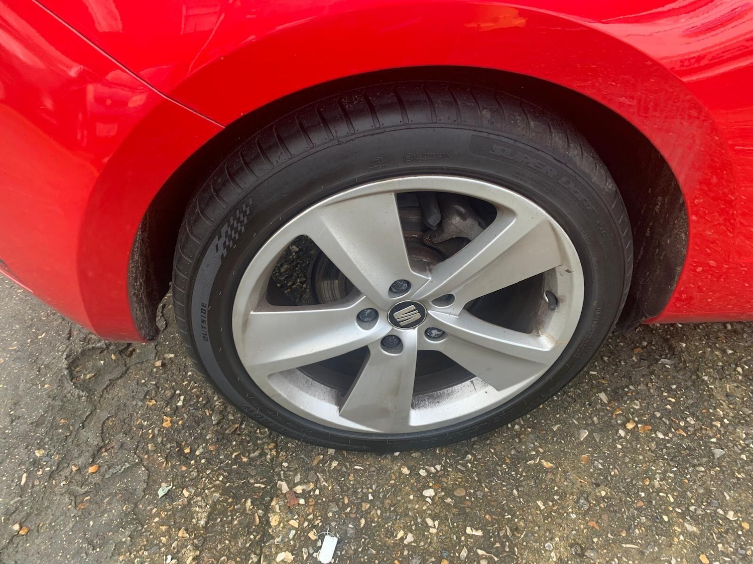 Used SEAT Leon 2015 for sale - 77657552: Photo 10