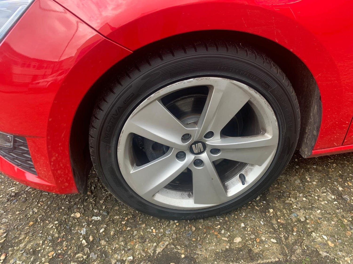 Used SEAT Leon 2015 for sale - 77657552: Photo 11