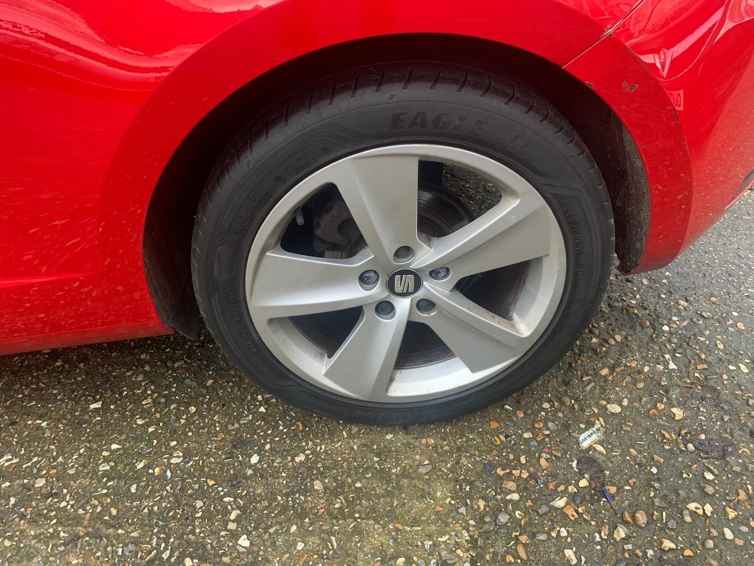 Used SEAT Leon 2015 for sale - 77657552: Photo 12