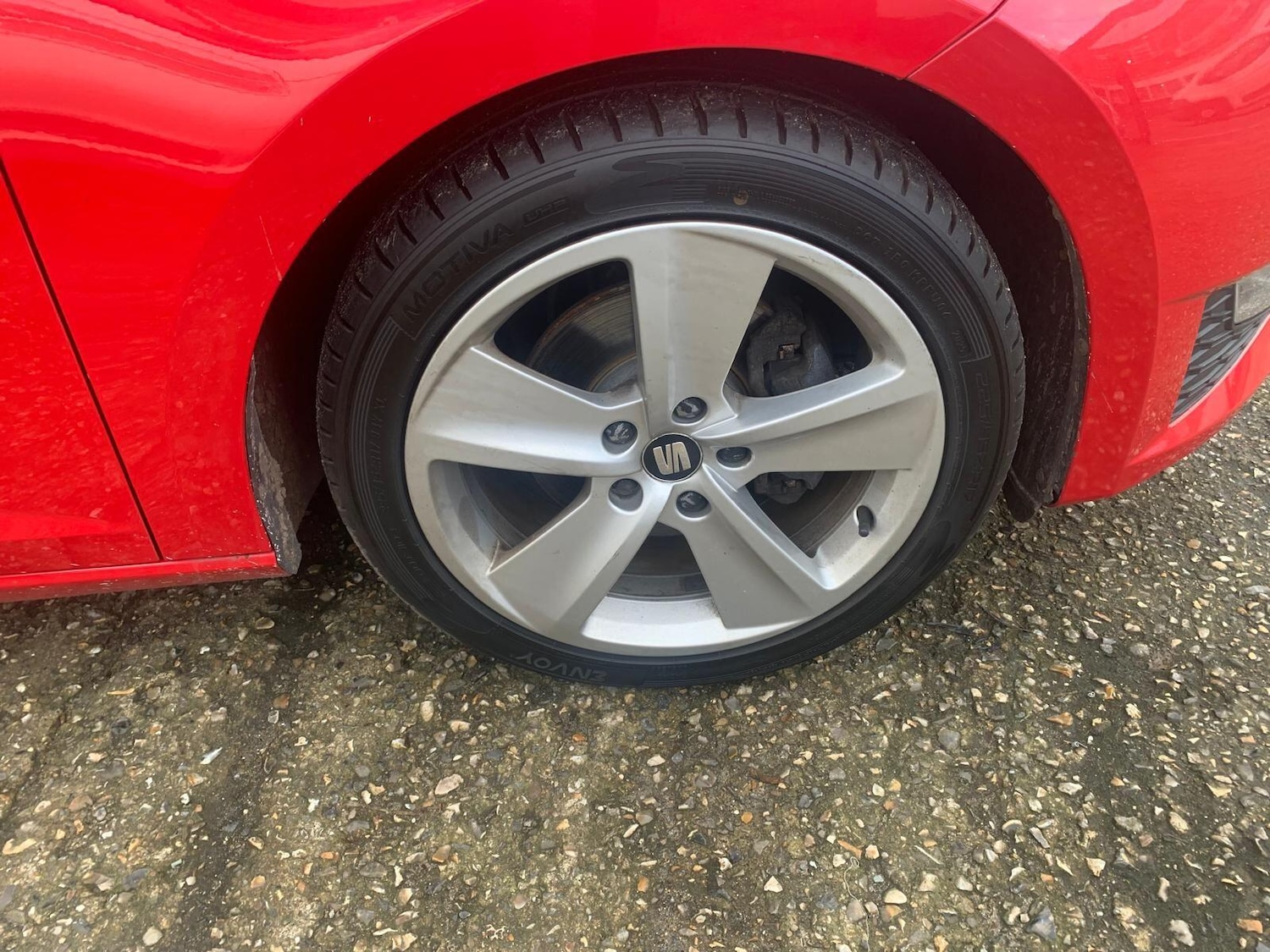 Used SEAT Leon 2015 for sale - 77657552: Photo 13