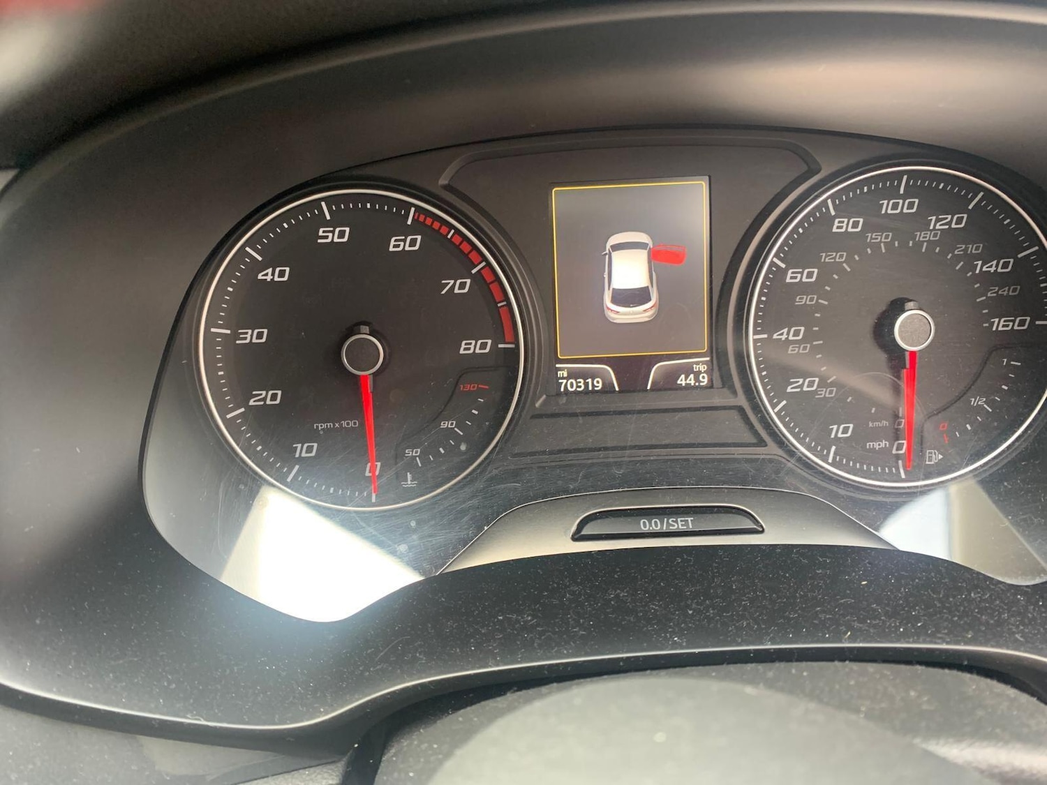 Used SEAT Leon 2015 for sale - 77657552: Photo 15