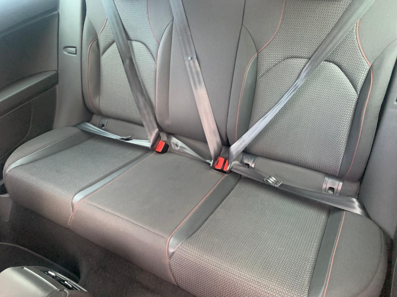 Used SEAT Leon 2015 for sale - 77657552: Photo 9