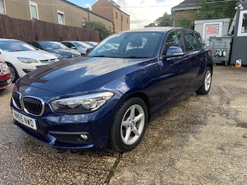 2015 (65) - 1.5 116d SE Euro 6 (s/s) 5dr