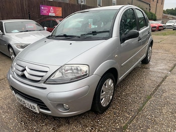 Citroen - C3