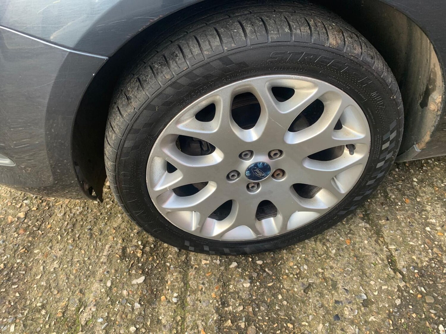 Used Ford Focus for sale - 77658031: Photo 10