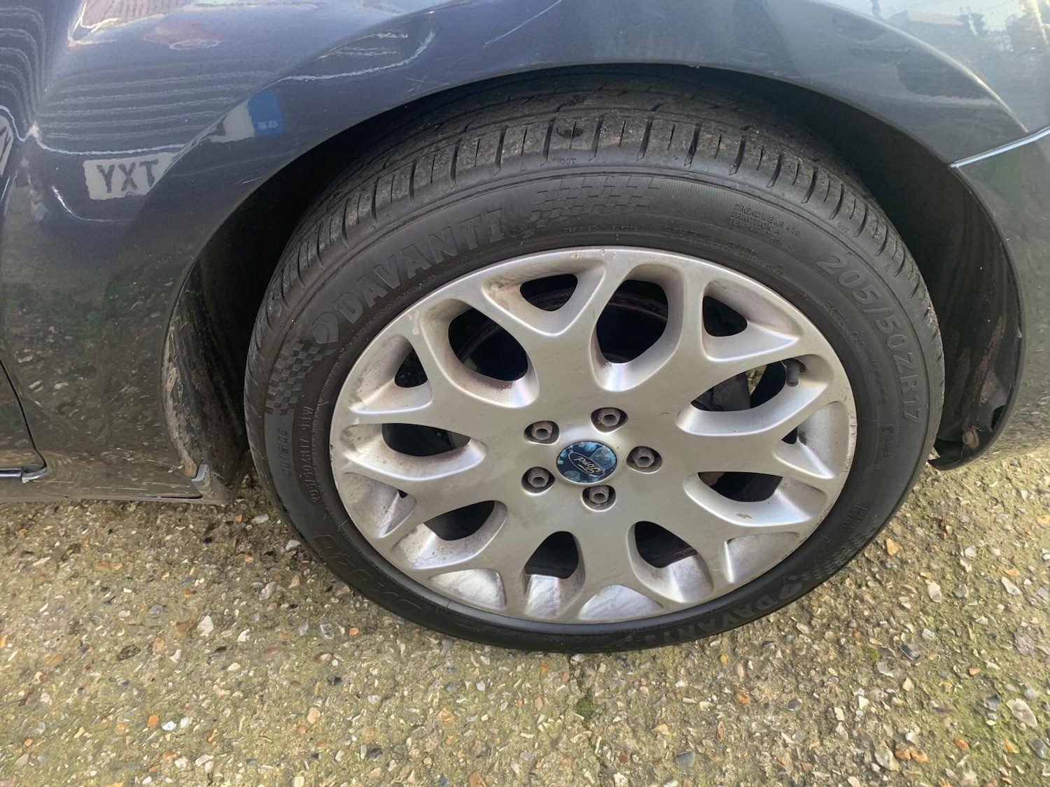 Used Ford Focus for sale - 77658031: Photo 9