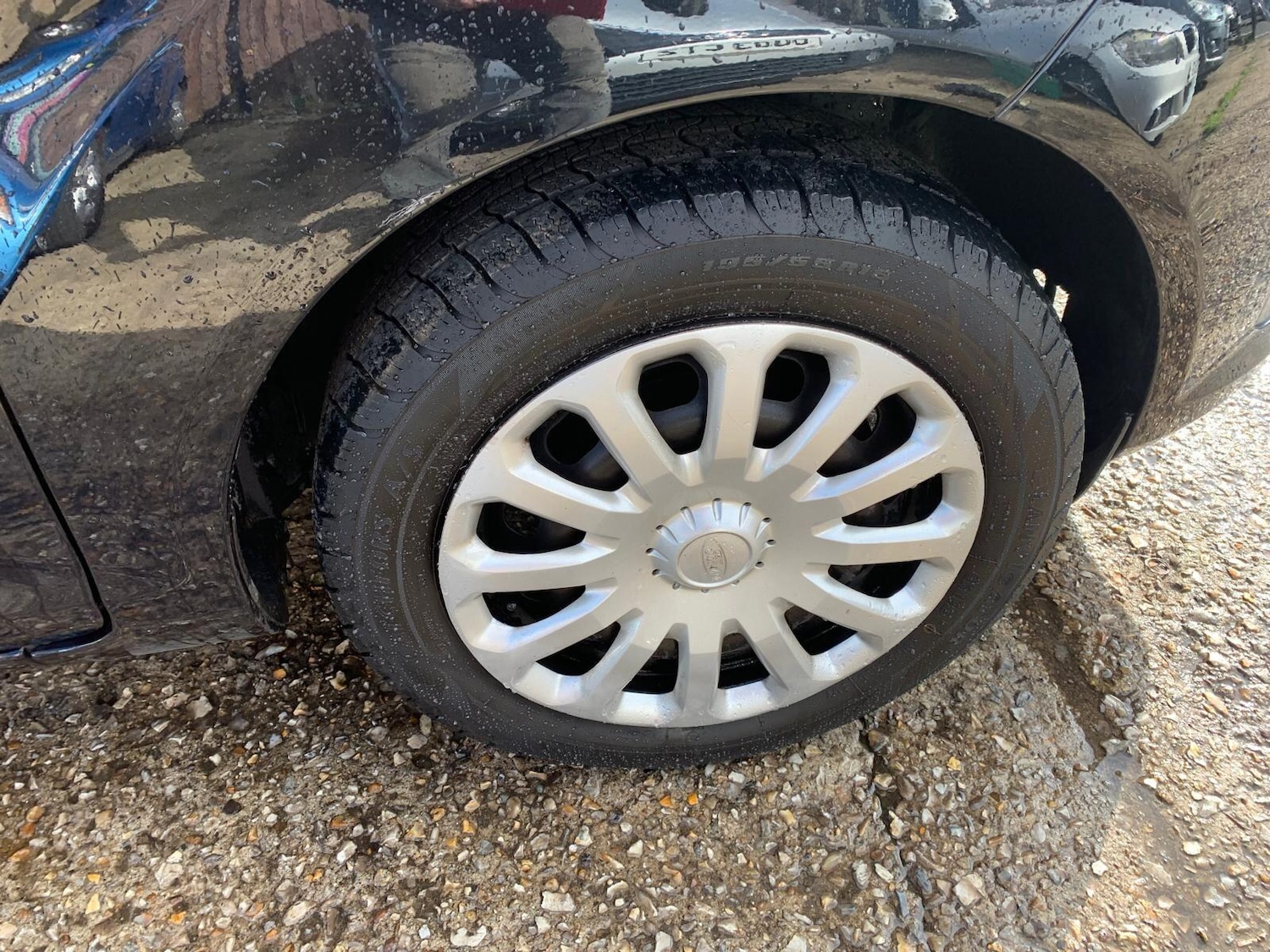 Used Ford Fiesta 2014 for sale - 76213810: Photo 10