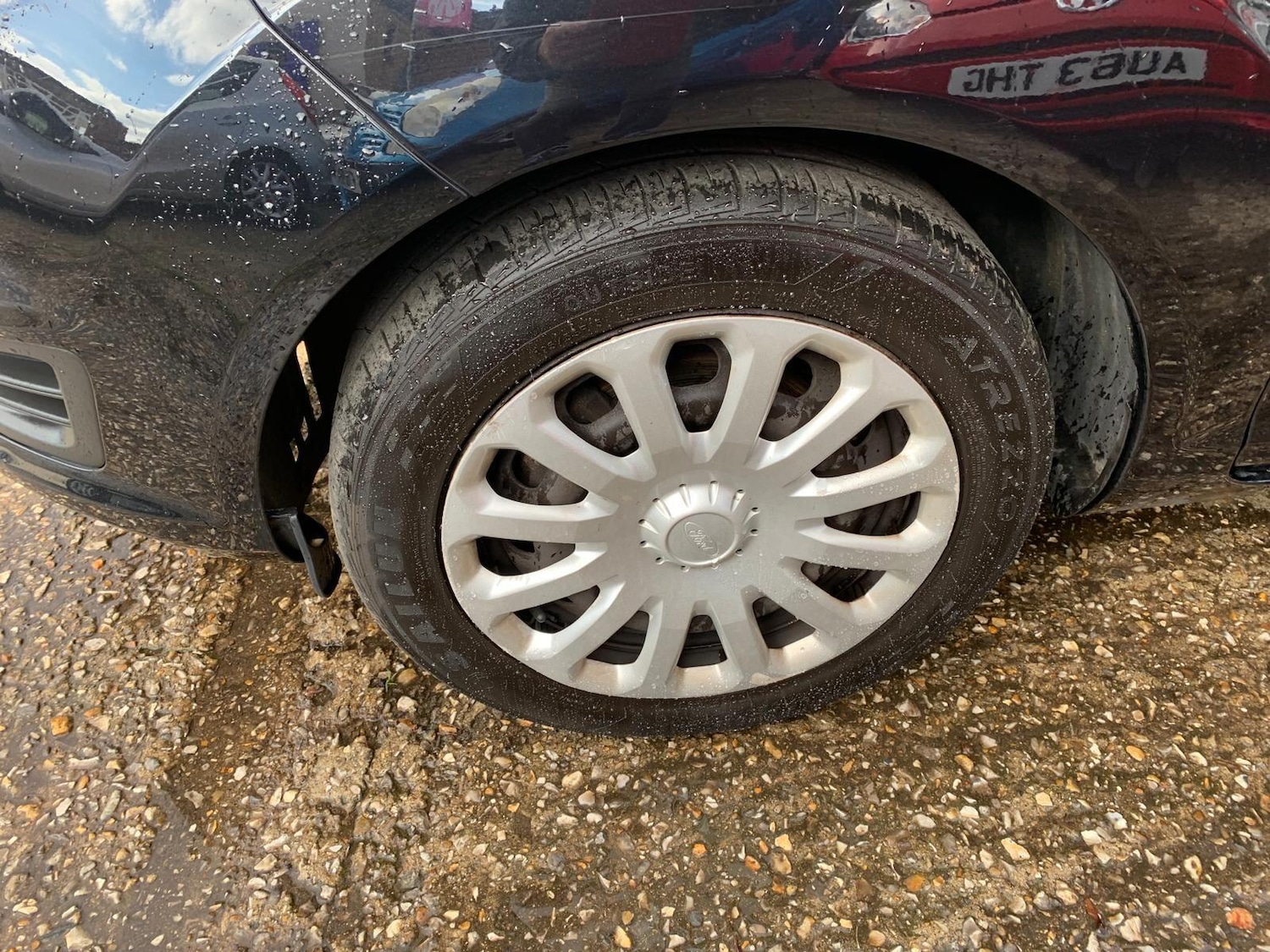 Used Ford Fiesta 2014 for sale - 76213810: Photo 11