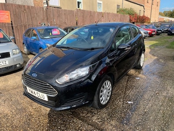 Ford - Fiesta