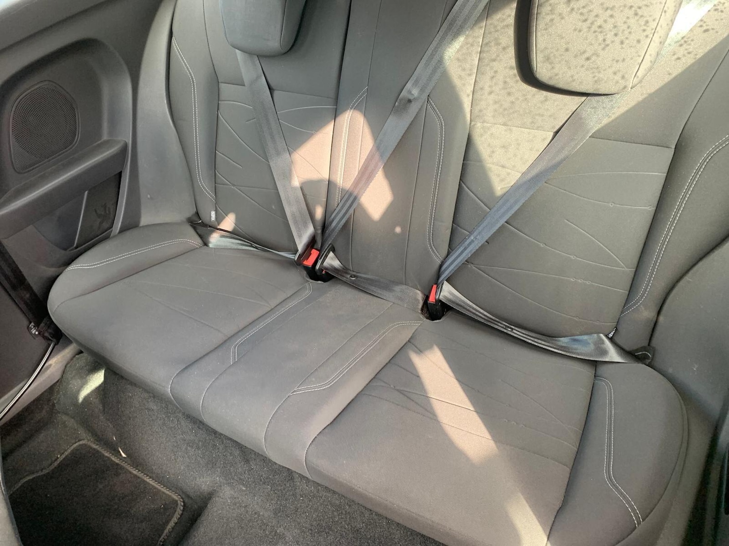 Used Ford Fiesta 2014 for sale - 76213810: Photo 7