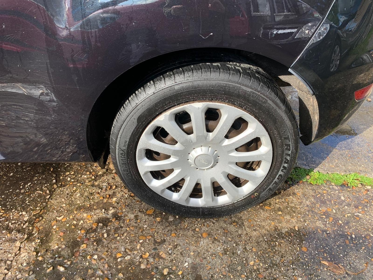 Used Ford Fiesta 2014 for sale - 76213810: Photo 8