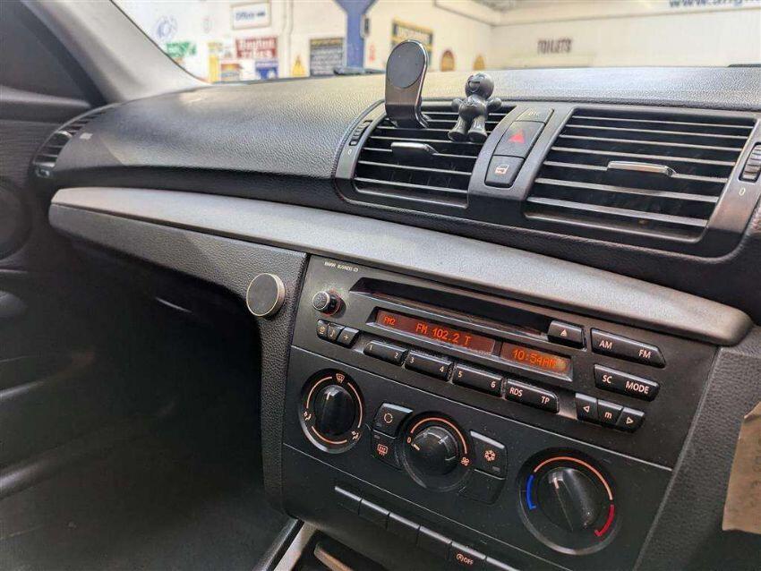 Used BMW 1 Series 2008 for sale - 76561608: Photo 6