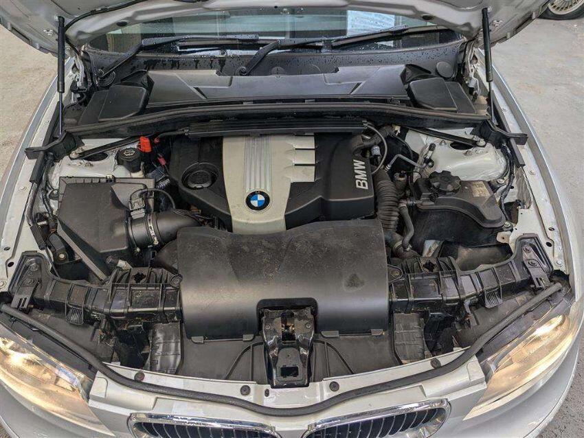 Used BMW 1 Series 2008 for sale - 76561608: Photo 7