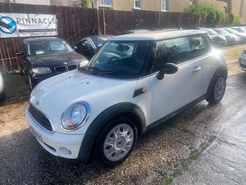 Used MINI Hatch 2008 for sale - 78822276: Photo