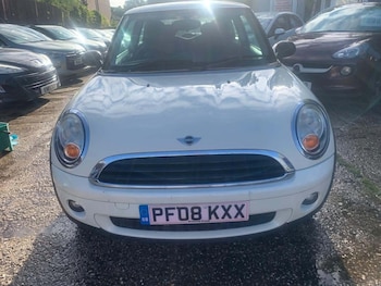 Used MINI Hatch 2008 for sale - 78822276: Photo
