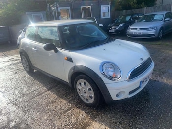 Used MINI Hatch 2008 for sale - 78822276: Photo