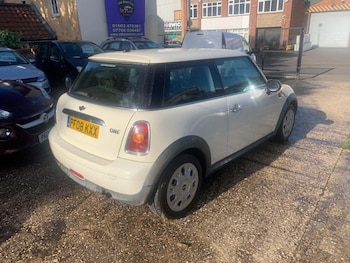 Used MINI Hatch 2008 for sale - 78822276: Photo