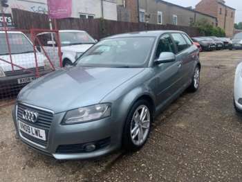 2009 (09) - 1.9 TDIe Sport Sportback Euro 4 5dr