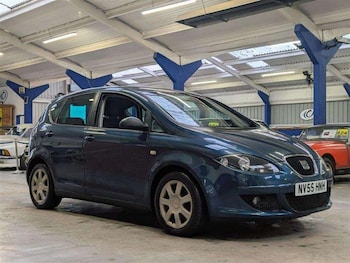 2005 (55) - 1.9 TDI Stylance Euro 4 5dr