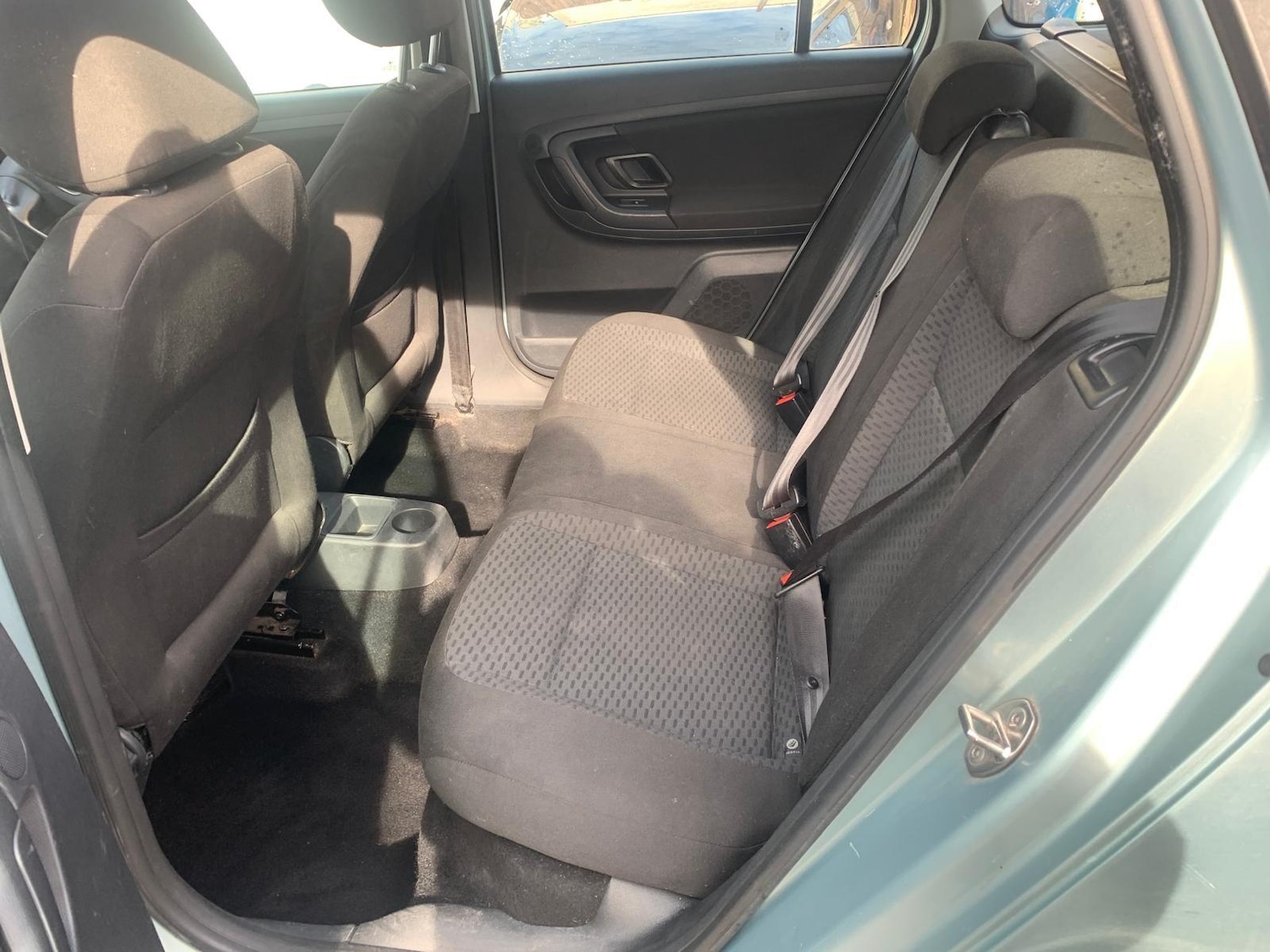 Used Skoda Fabia 2010 for sale - 77909152: Photo 10