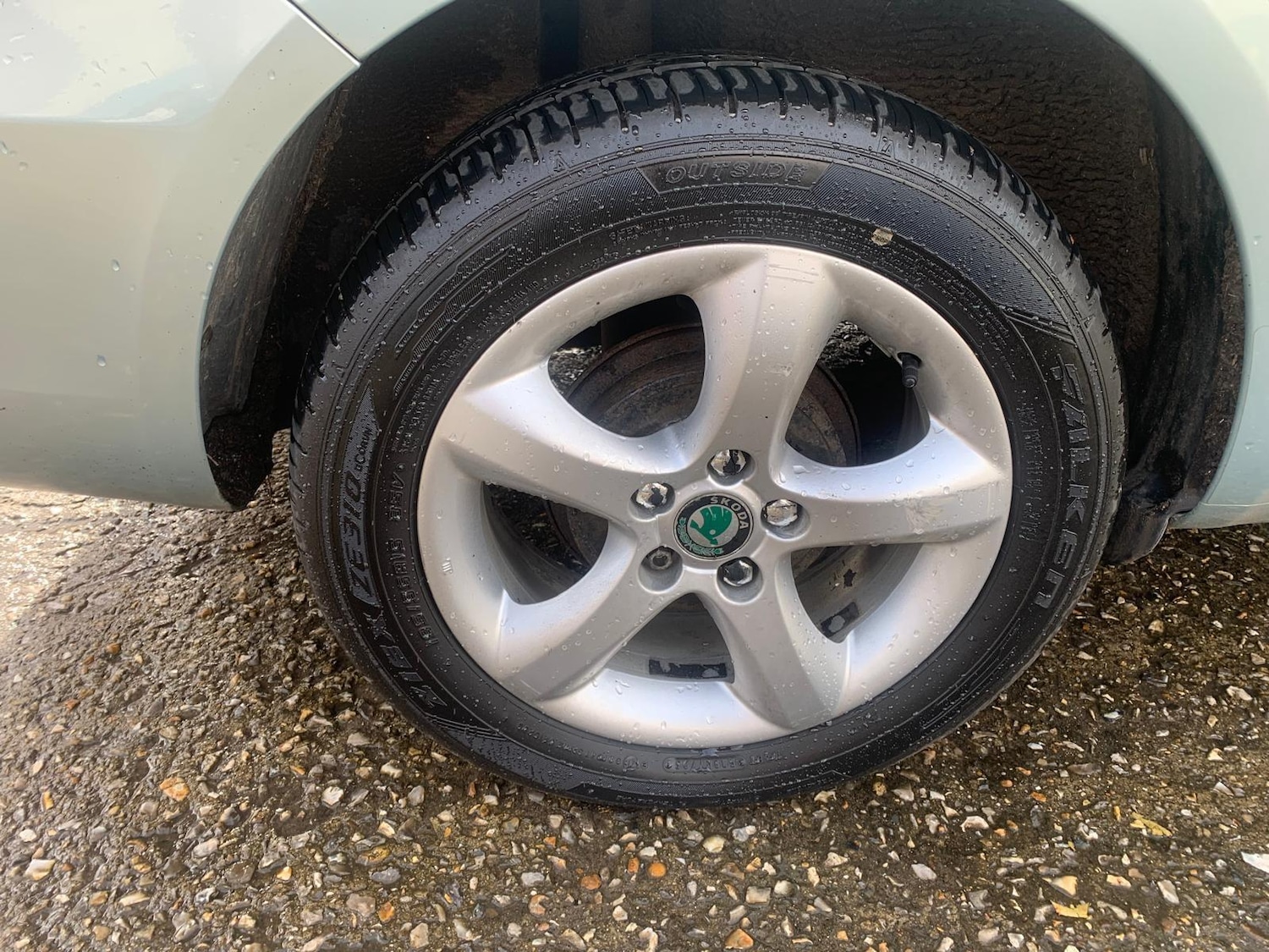 Used Skoda Fabia 2010 for sale - 77909152: Photo 11