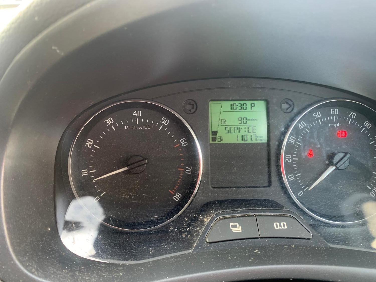 Used Skoda Fabia 2010 for sale - 77909152: Photo 15