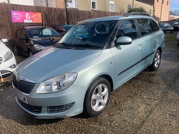 2010 (60) - 1.2 TSI 105 SE 5dr DSG