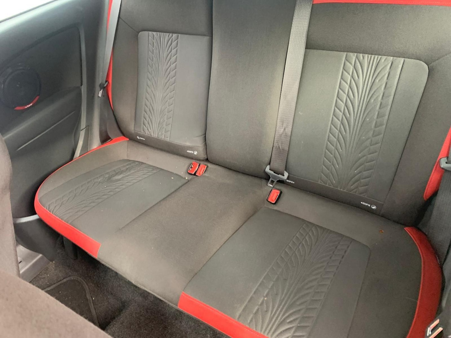 Used Vauxhall Corsa 2012 for sale - 76295878: Photo 8