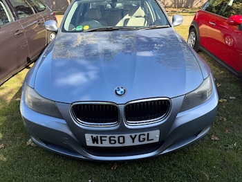 BMW - 3 Series