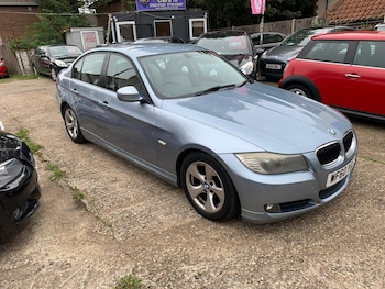 Used BMW 3 Series 2010 for sale - 75768654: Photo