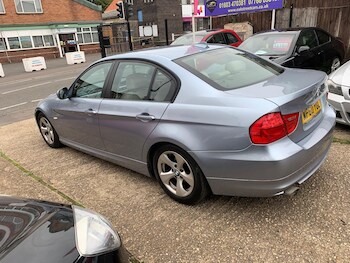Used BMW 3 Series 2010 for sale - 75768654: Photo