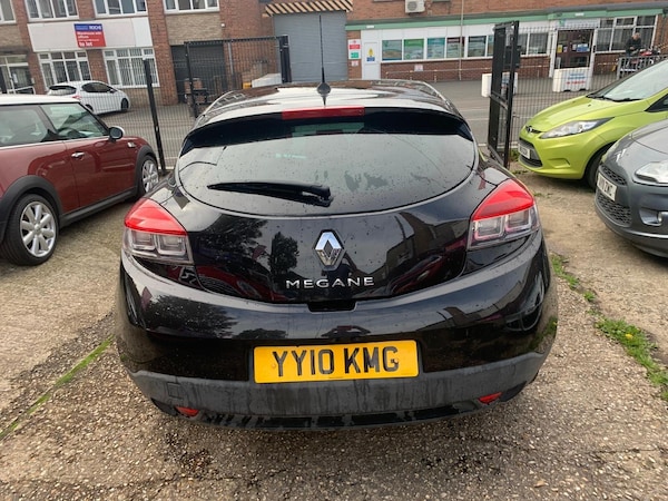 Used Renault Megane 2010 for sale - 76247592: Photo 5