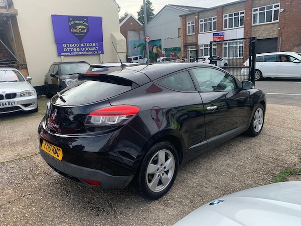 Used Renault Megane 2010 for sale - 76247592: Photo 6
