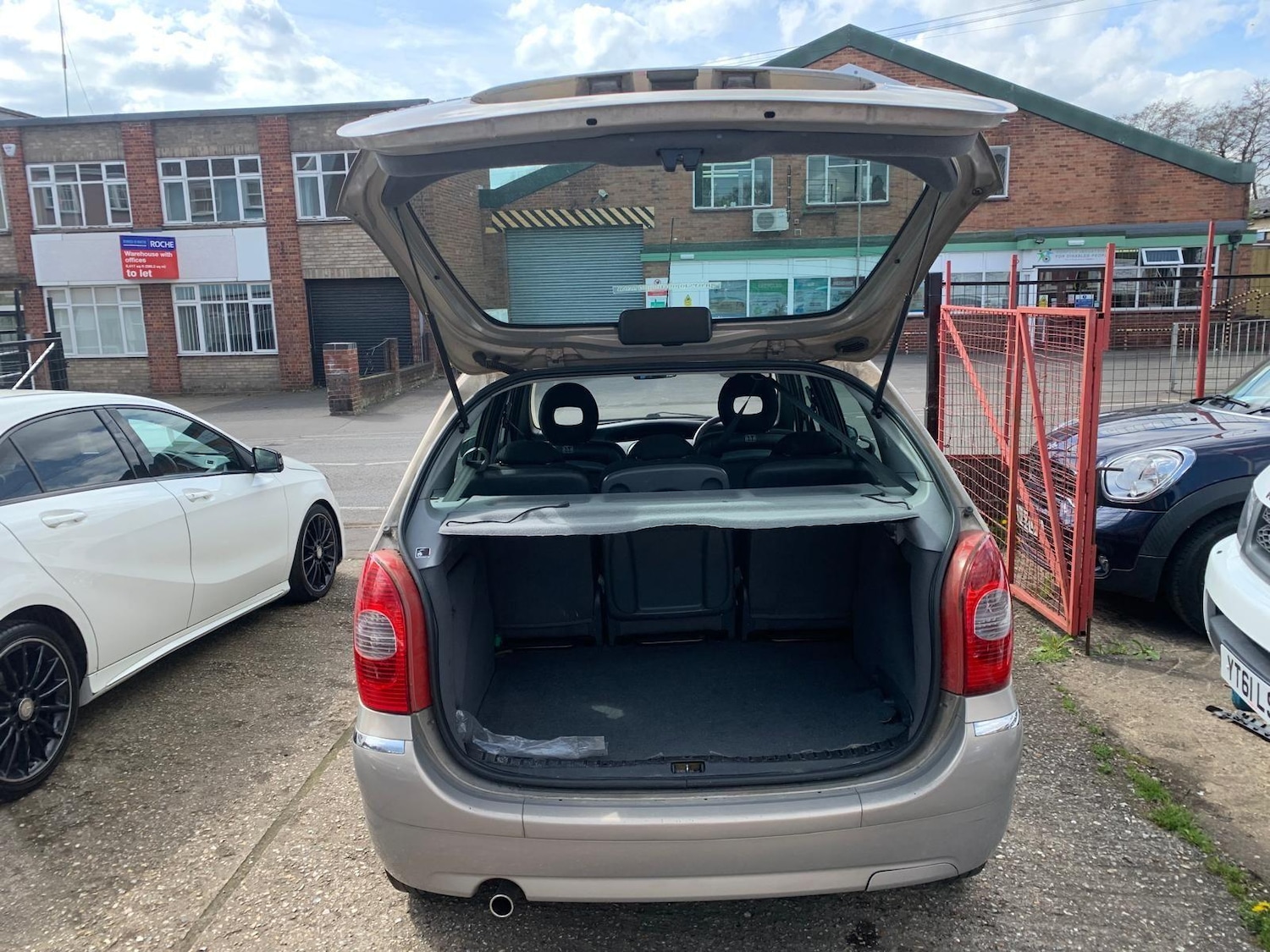 Vehicle 15
