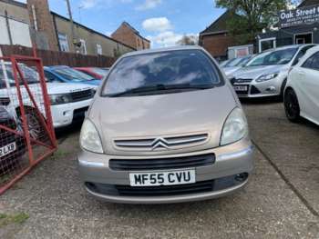 Used Citroen Xsara Picasso 2005 for sale - 74324204: Photo