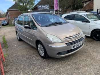 Used Citroen Xsara Picasso 2005 for sale - 74324204: Photo