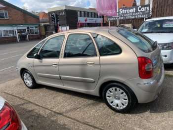 Used Citroen Xsara Picasso 2005 for sale - 74324204: Photo