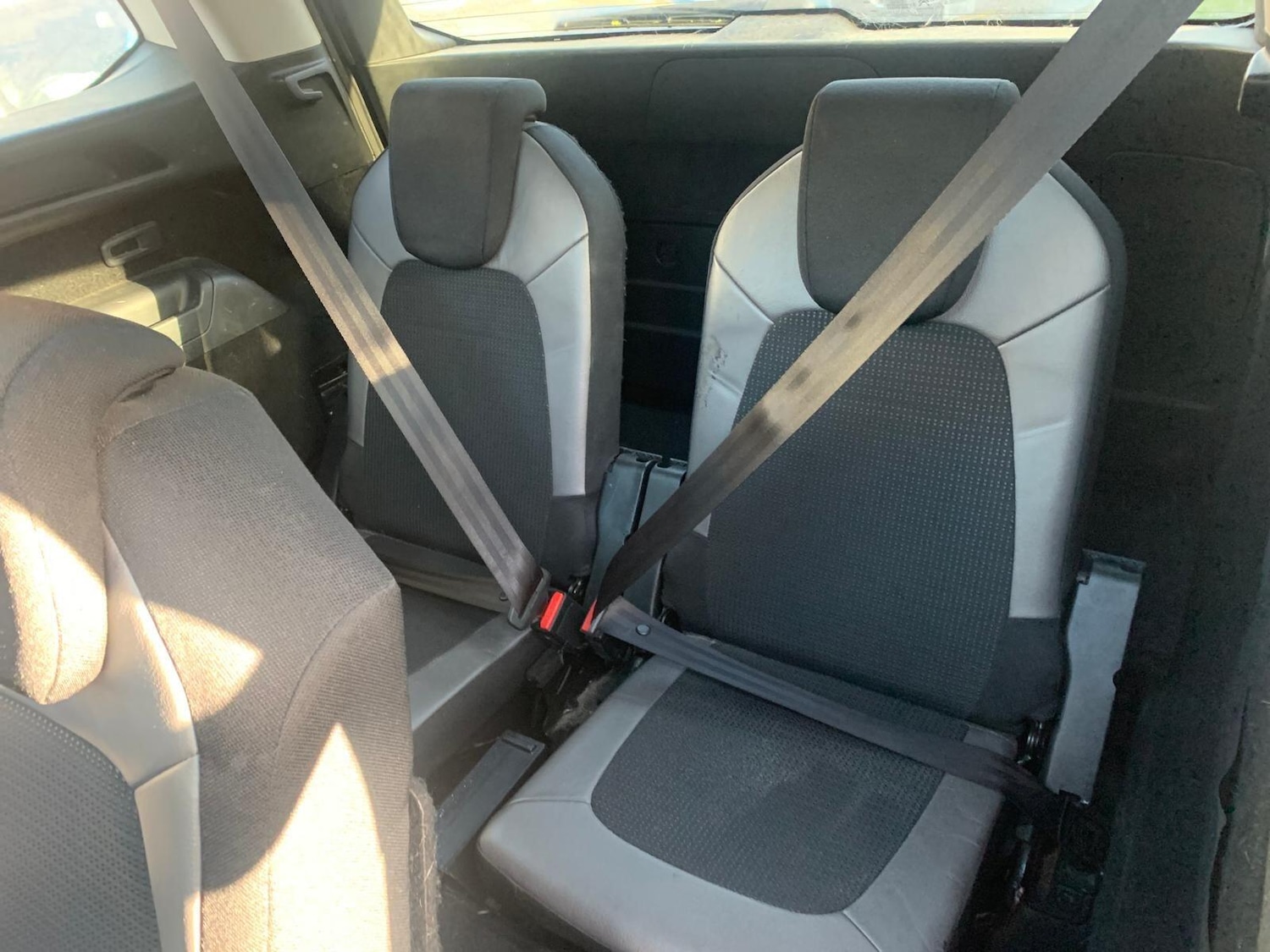 Used Citroen Grand C4 Picasso 2016 for sale - 77753552: Photo 10