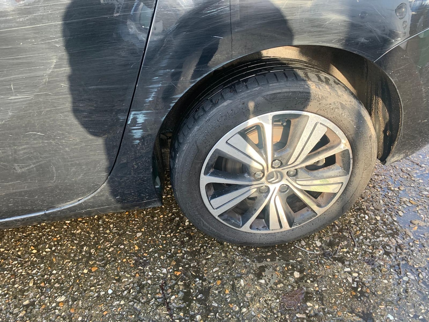 Used Citroen Grand C4 Picasso 2016 for sale - 77753552: Photo 11