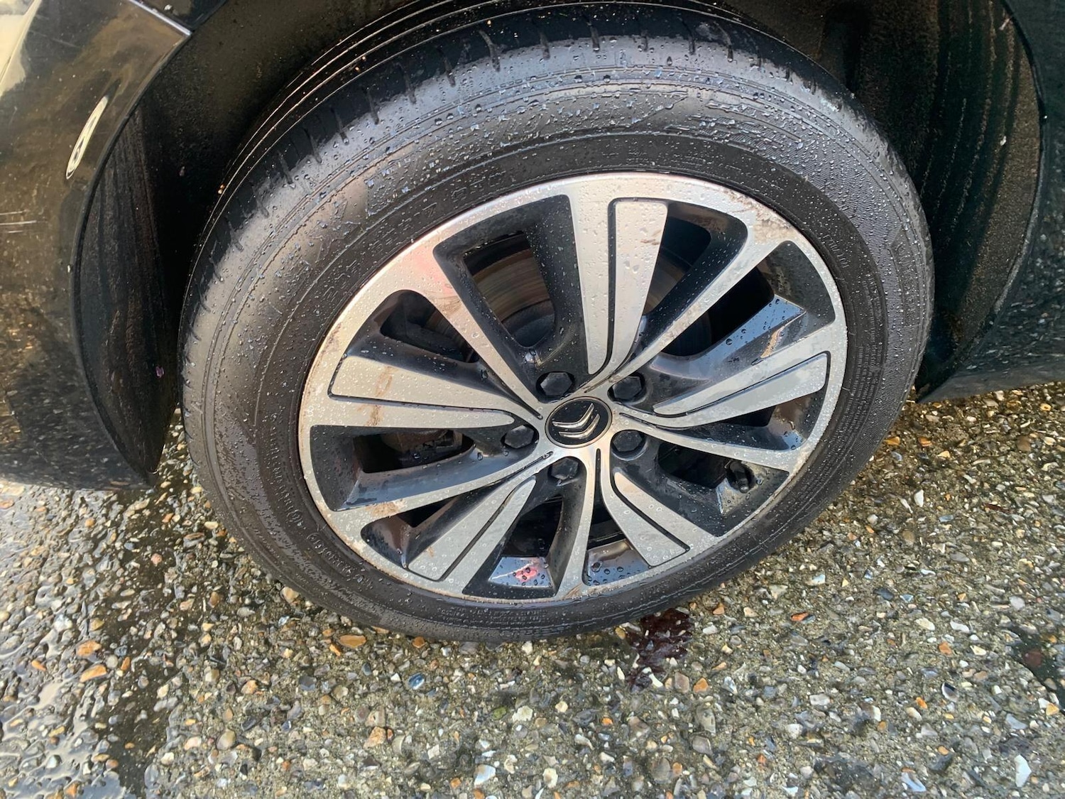 Used Citroen Grand C4 Picasso 2016 for sale - 77753552: Photo 12