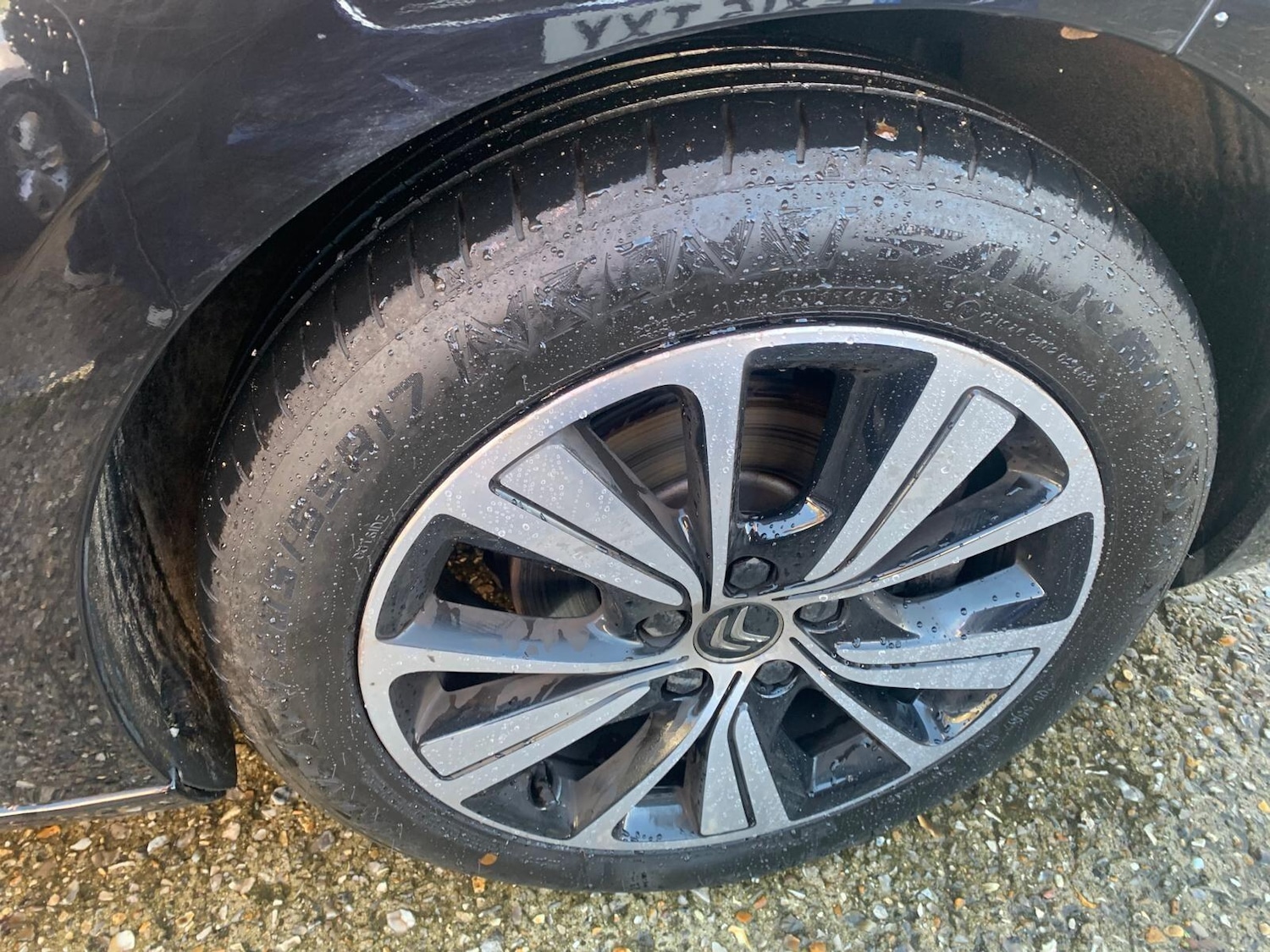 Used Citroen Grand C4 Picasso 2016 for sale - 77753552: Photo 13