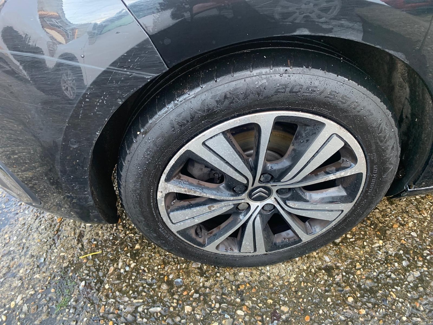 Used Citroen Grand C4 Picasso 2016 for sale - 77753552: Photo 14