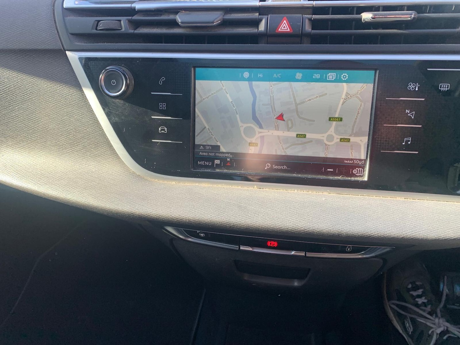 Used Citroen Grand C4 Picasso 2016 for sale - 77753552: Photo 15