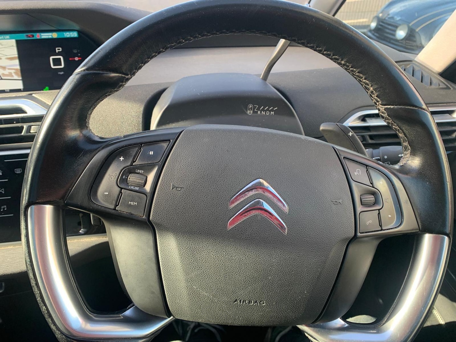 Used Citroen Grand C4 Picasso 2016 for sale - 77753552: Photo 19