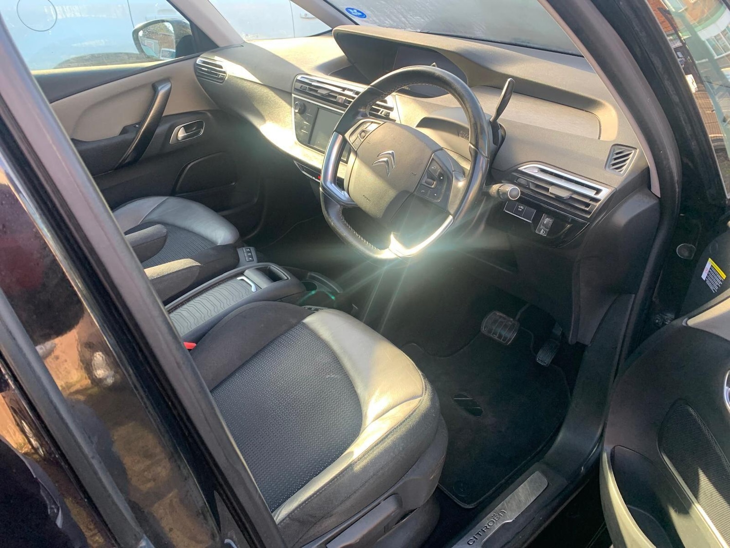 Used Citroen Grand C4 Picasso 2016 for sale - 77753552: Photo 8