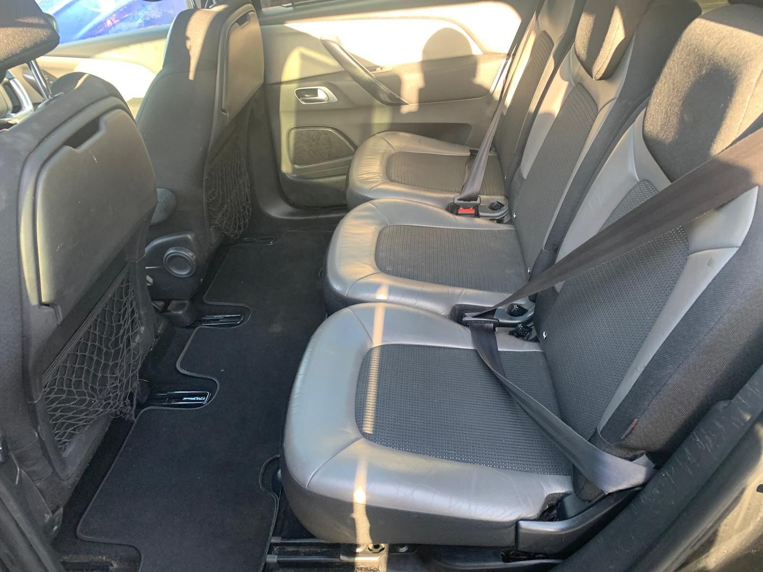 Used Citroen Grand C4 Picasso 2016 for sale - 77753552: Photo 9